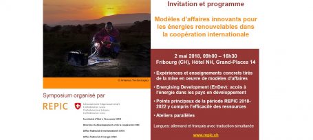 REPIC confernece - program